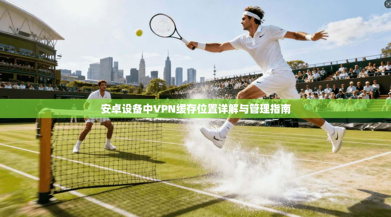 安卓设备中VPN缓存位置详解与管理指南