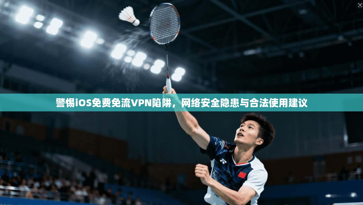 警惕iOS免费免流VPN陷阱,网络安全隐患与合法使用建议