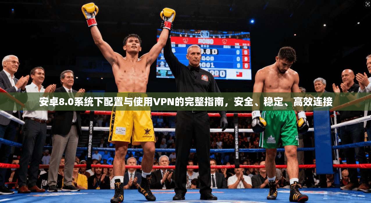 安卓8.0系统下配置与使用VPN的完整指南，安全、稳定、高效连接