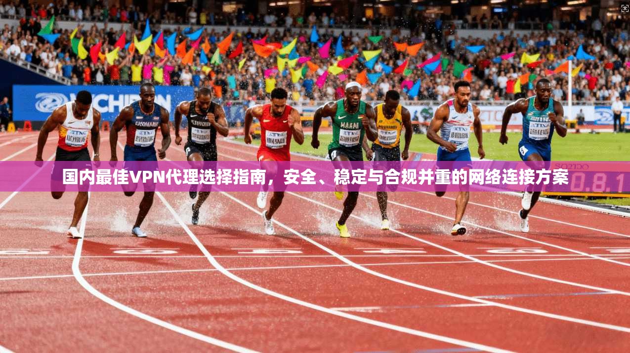 国内最佳VPN代理选择指南,安全、稳定与合规并重的网络连接方案