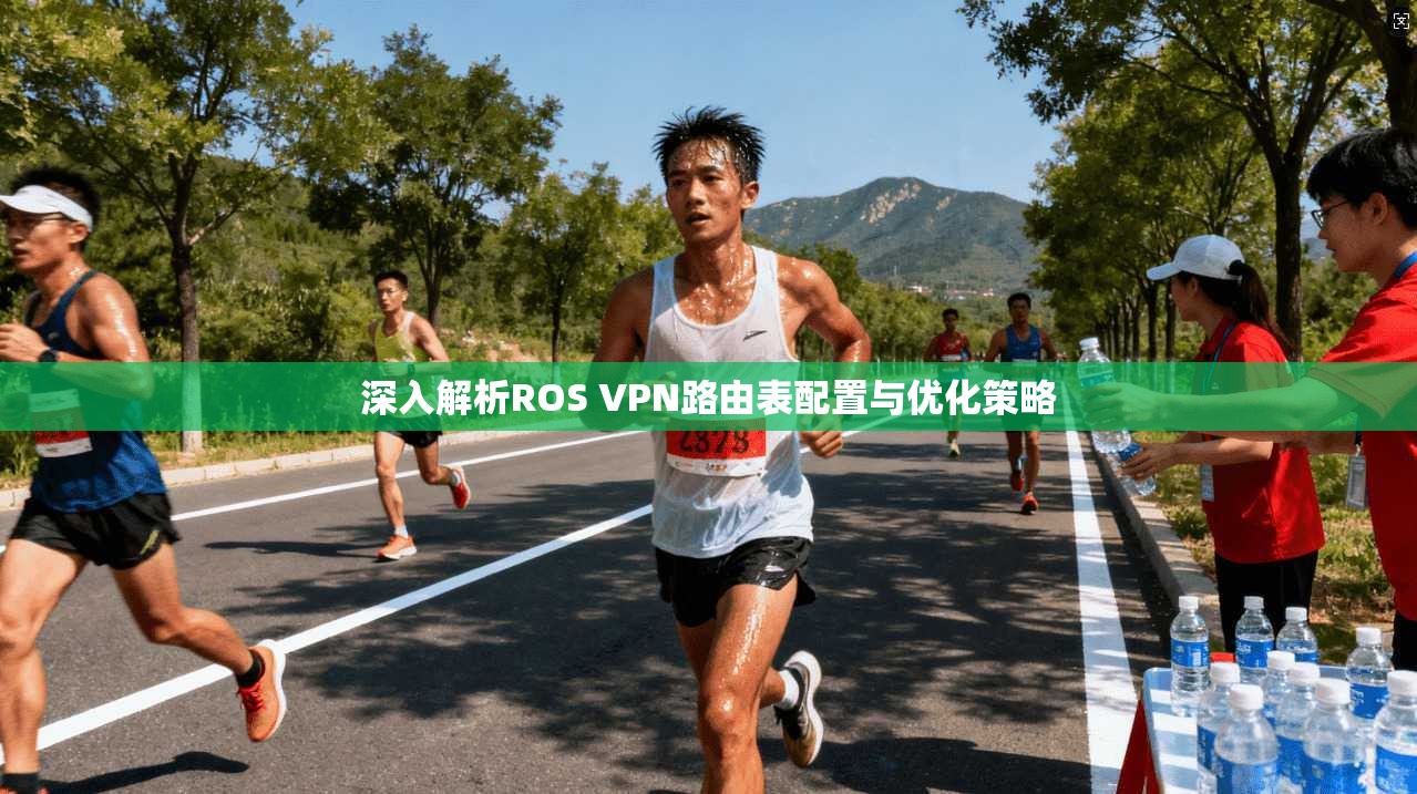 深入解析ROS VPN路由表配置与优化策略
