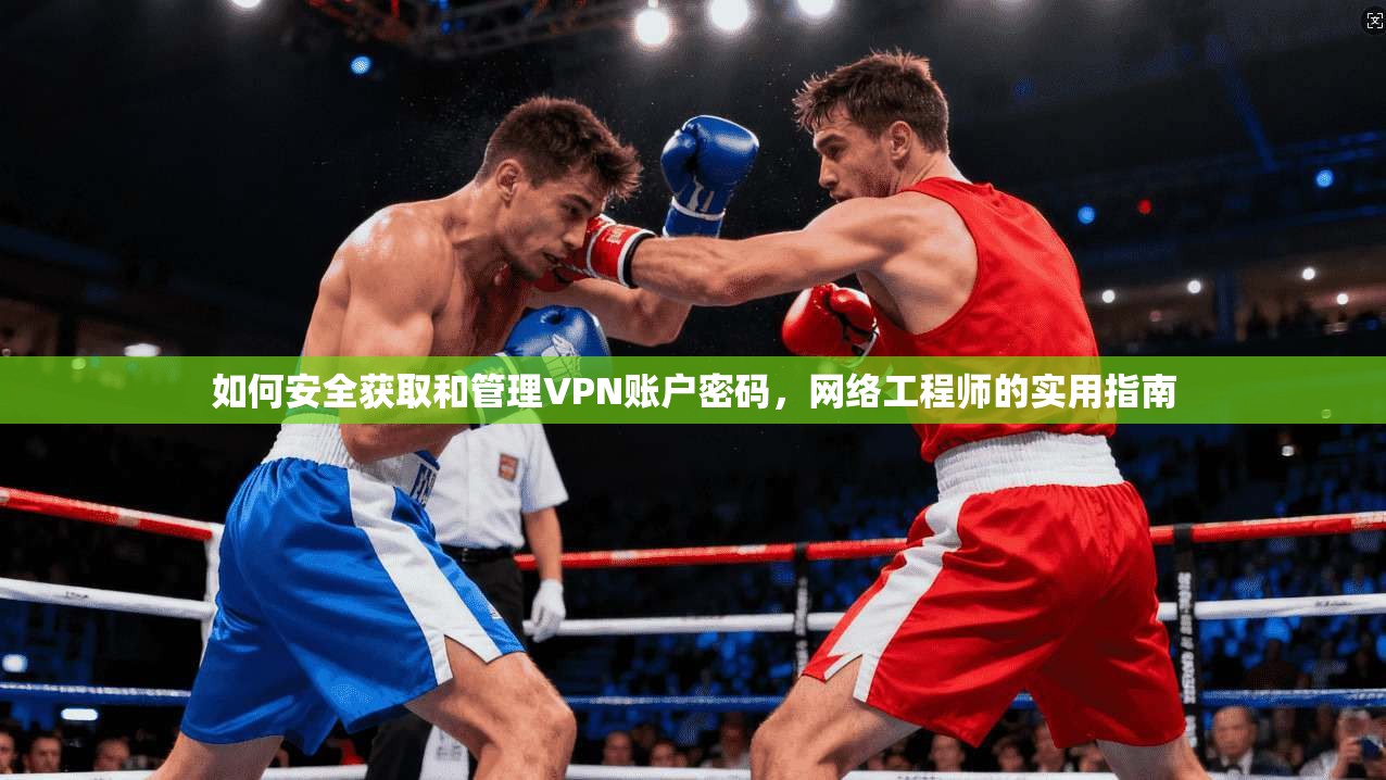 如何安全获取和管理VPN账户密码，网络工程师的实用指南