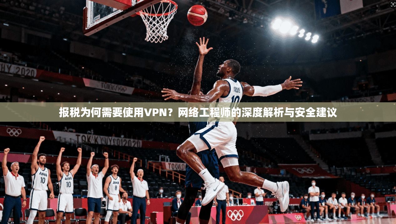 报税为何需要使用VPN？网络工程师的深度解析与安全建议