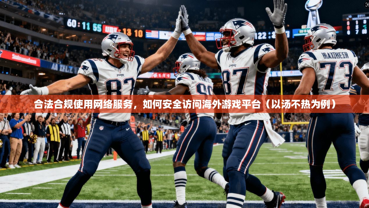 合法合规使用网络服务，如何安全访问海外游戏平台（以汤不热为例）