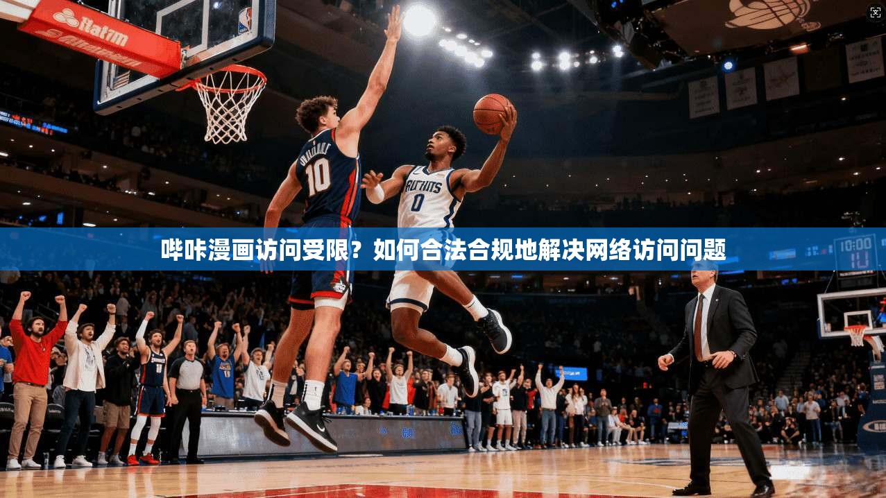 哔咔漫画访问受限？如何合法合规地解决网络访问问题