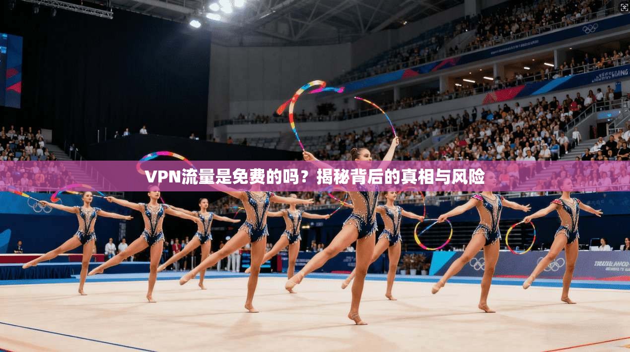 VPN流量是免费的吗?揭秘背后的真相与风险