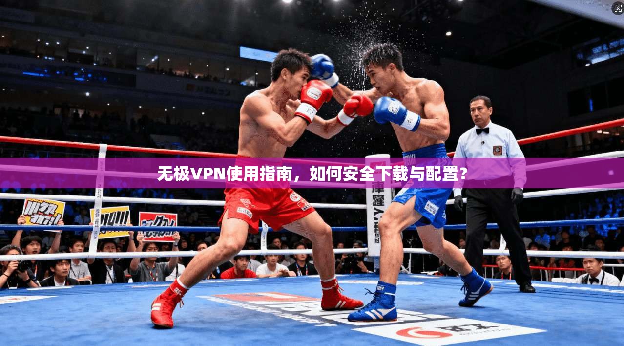 无极VPN使用指南，如何安全下载与配置？