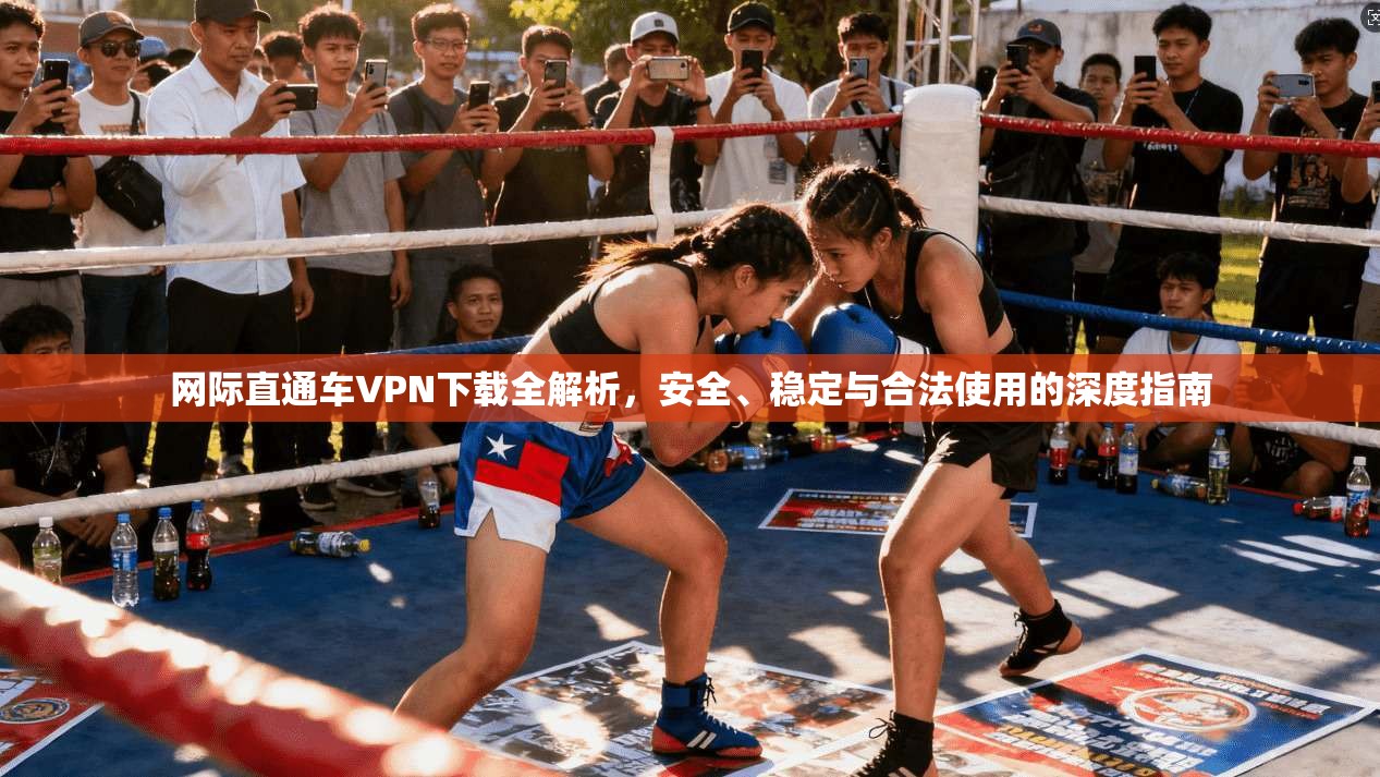 网际直通车VPN下载全解析,安全、稳定与合法使用的深度指南