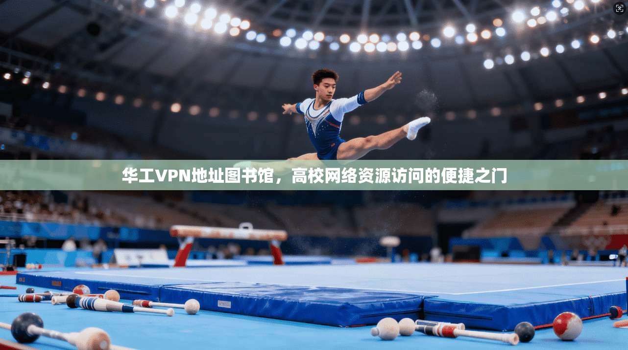 华工VPN地址图书馆,高校网络资源访问的便捷之门