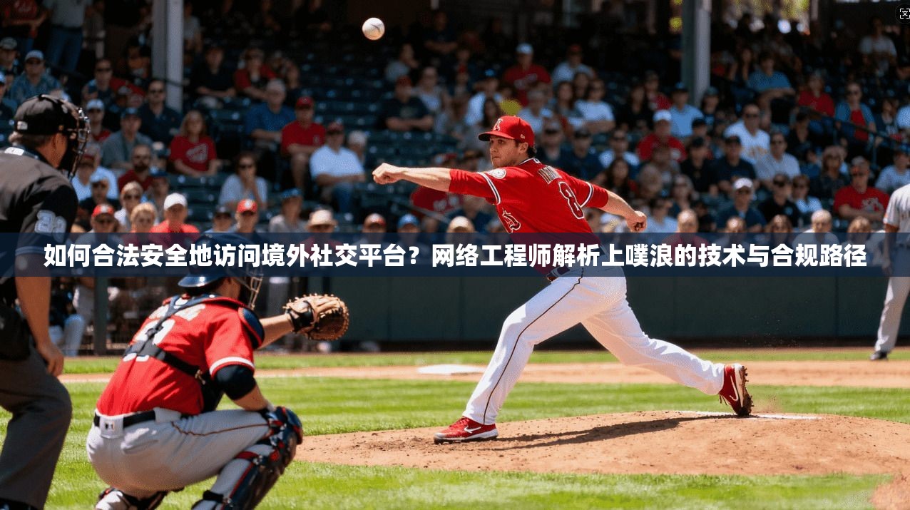 如何合法安全地访问境外社交平台?网络工程师解析上噗浪的技术与合规路径