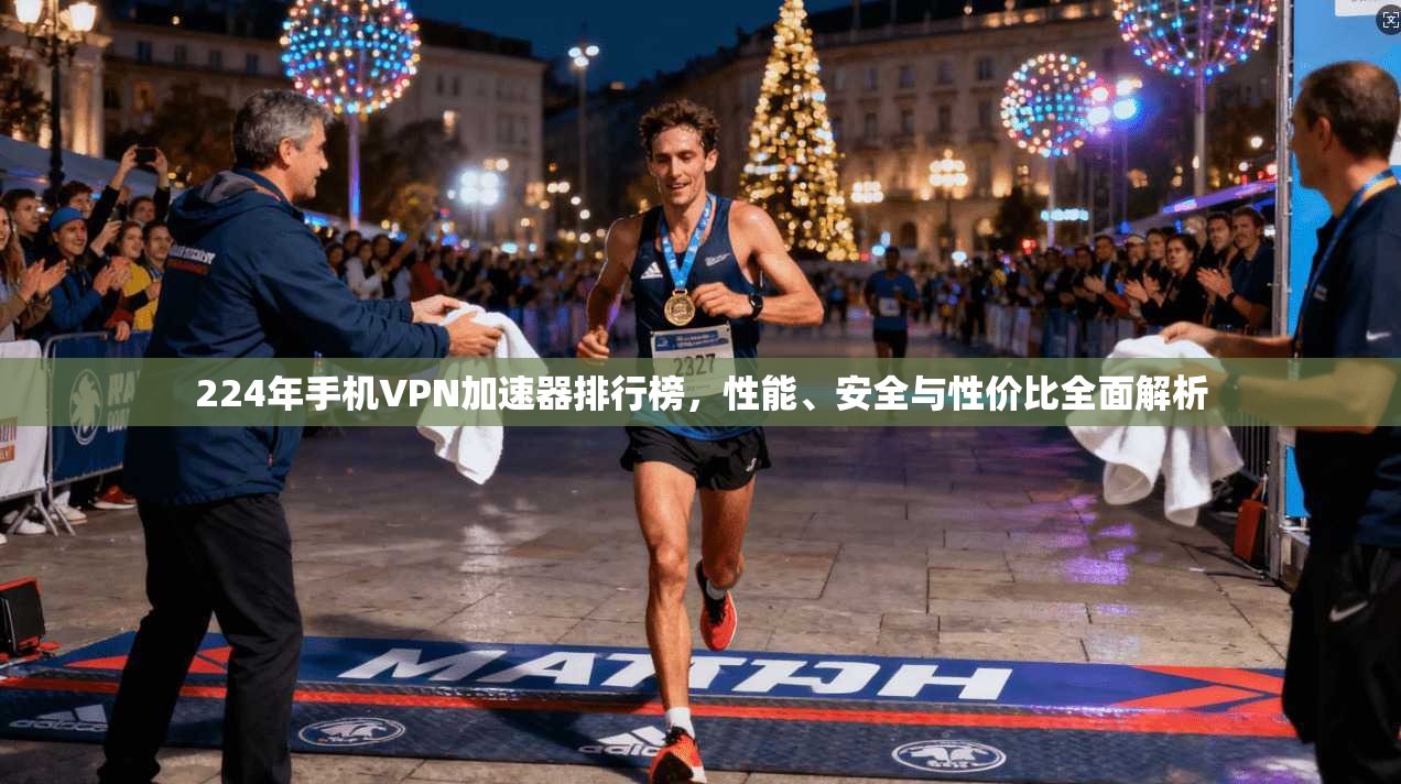 224年手机VPN加速器排行榜,性能、安全与性价比全面解析