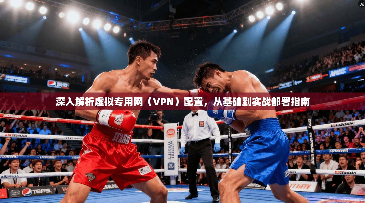 深入解析虚拟专用网(VPN)配置,从基础到实战部署指南