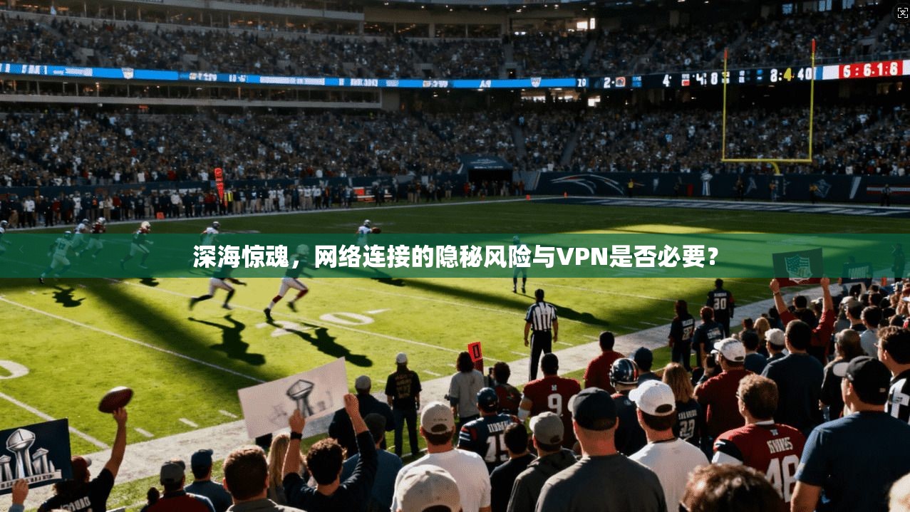 深海惊魂,网络连接的隐秘风险与VPN是否必要?