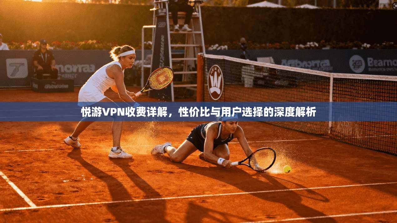 悦游VPN收费详解,性价比与用户选择的深度解析