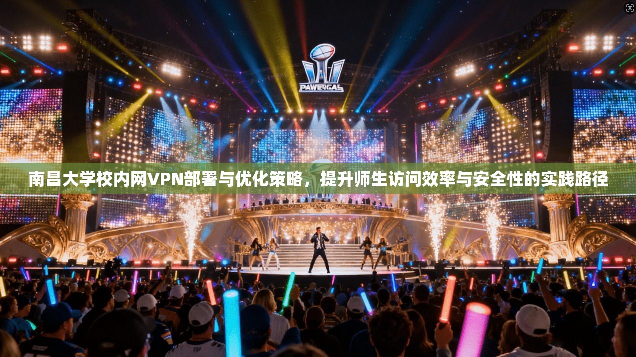 南昌大学校内网VPN部署与优化策略,提升师生访问效率与安全性的实践路径