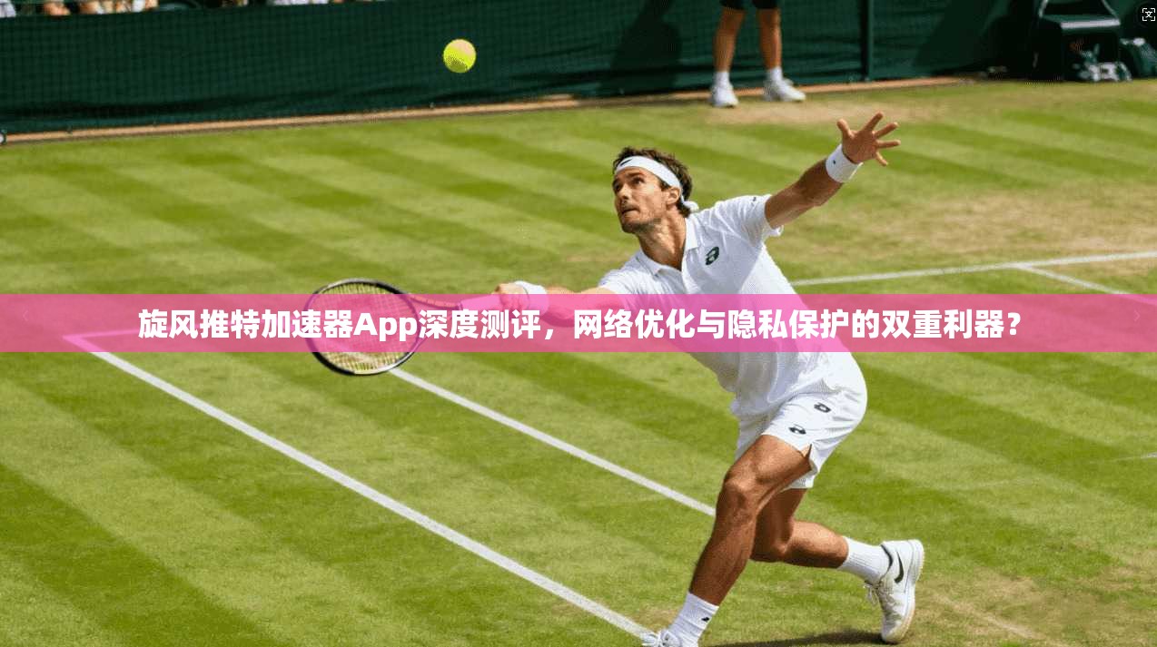 旋风推特加速器App深度测评,网络优化与隐私保护的双重利器?