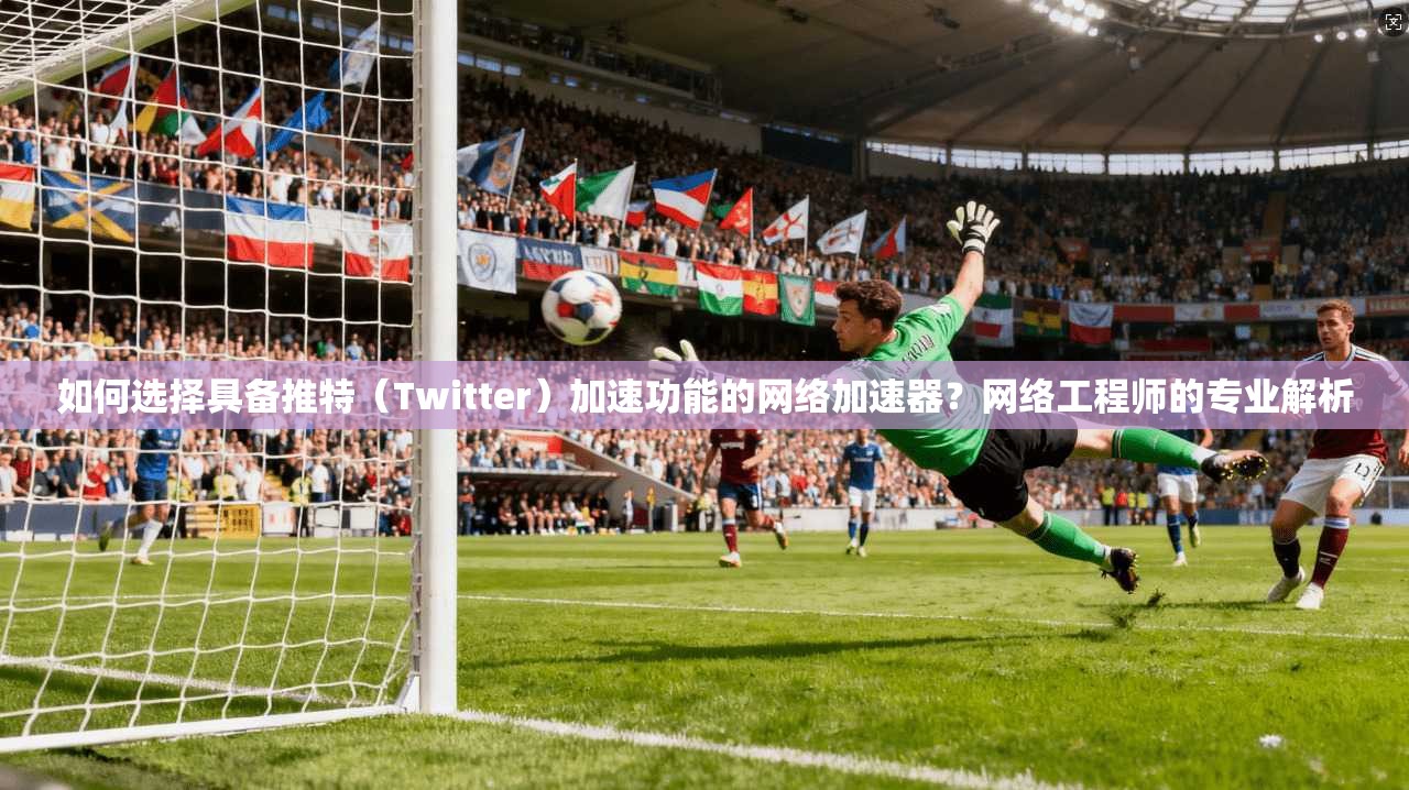 如何选择具备推特(Twitter)加速功能的网络加速器?网络工程师的专业解析