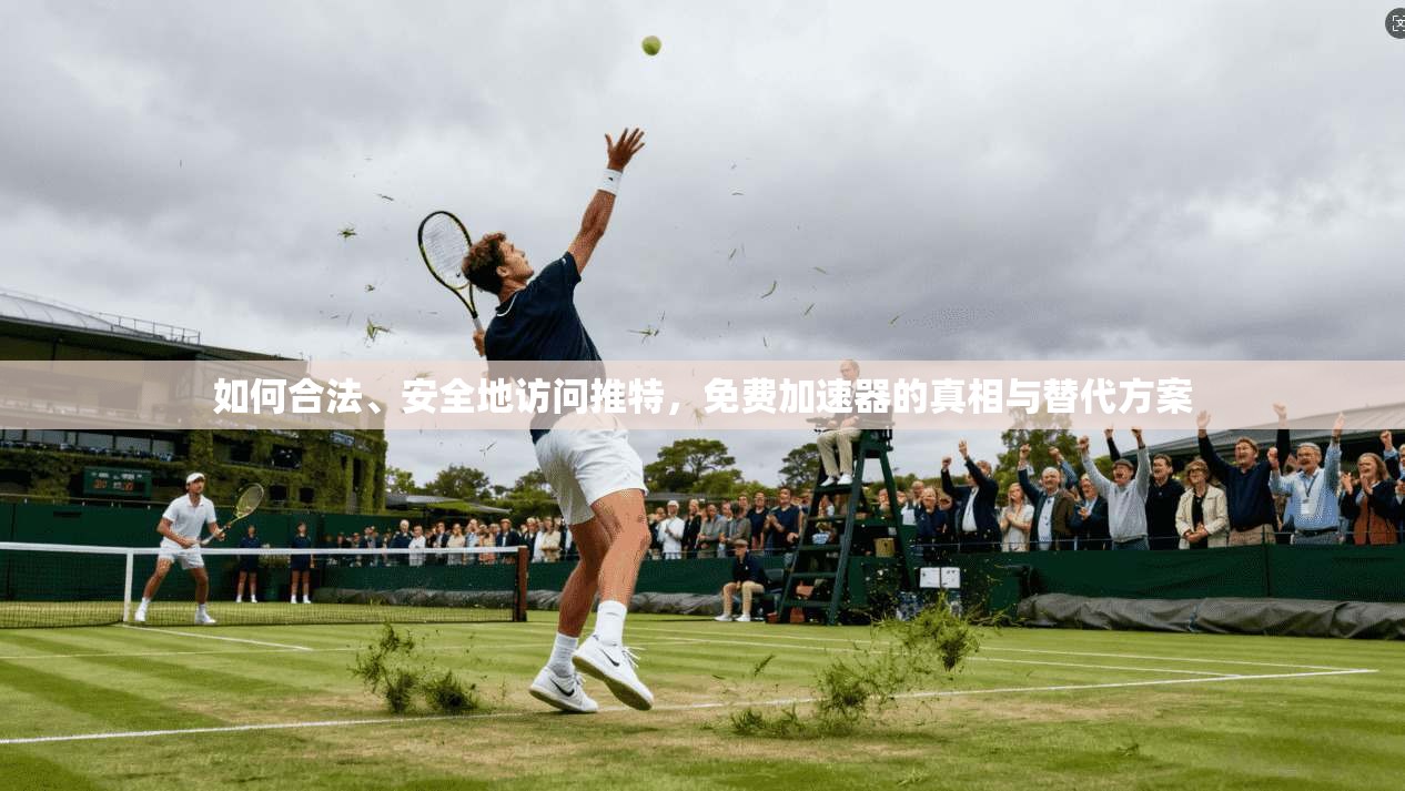 如何合法、安全地访问推特,免费加速器的真相与替代方案