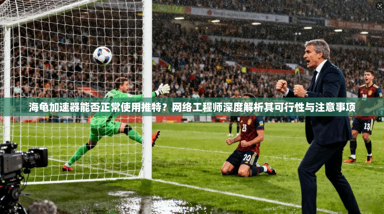 海龟加速器能否正常使用推特？网络工程师深度解析其可行性与注意事项