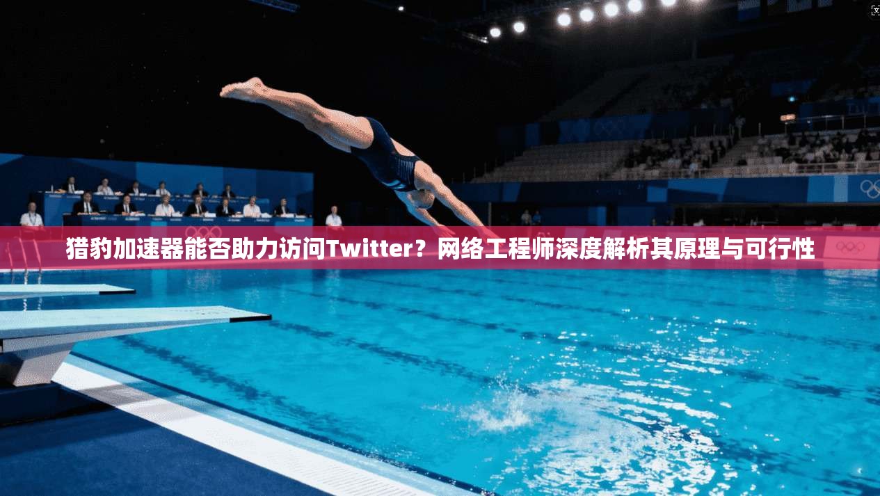 猎豹加速器能否助力访问Twitter?网络工程师深度解析其原理与可行性