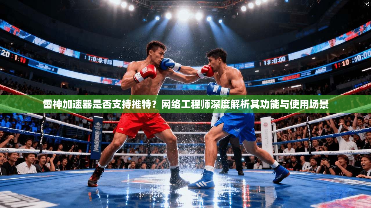 雷神加速器是否支持推特？网络工程师深度解析其功能与使用场景