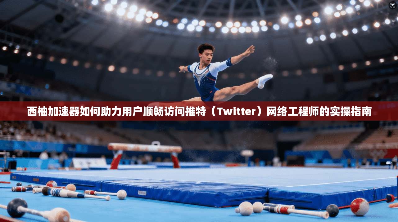 西柚加速器如何助力用户顺畅访问推特（Twitter）网络工程师的实操指南