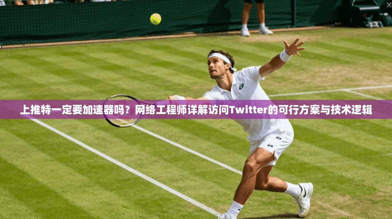 上推特一定要加速器吗？网络工程师详解访问Twitter的可行方案与技术逻辑