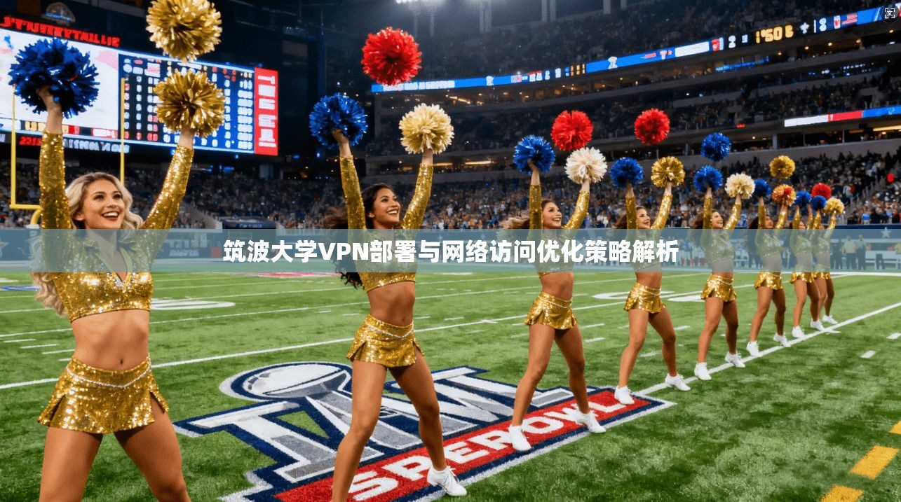 筑波大学VPN部署与网络访问优化策略解析