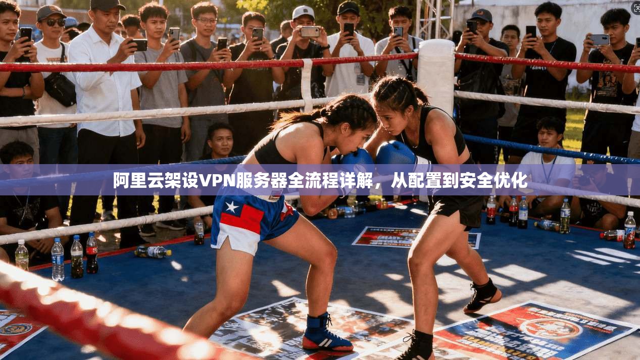阿里云架设VPN服务器全流程详解，从配置到安全优化
