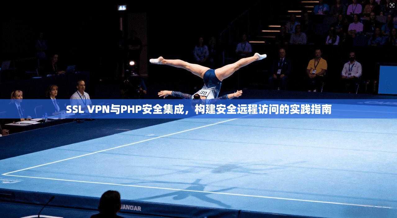 SSL VPN与PHP安全集成，构建安全远程访问的实践指南
