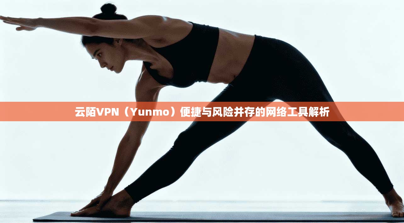 云陌VPN(Yunmo)便捷与风险并存的网络工具解析