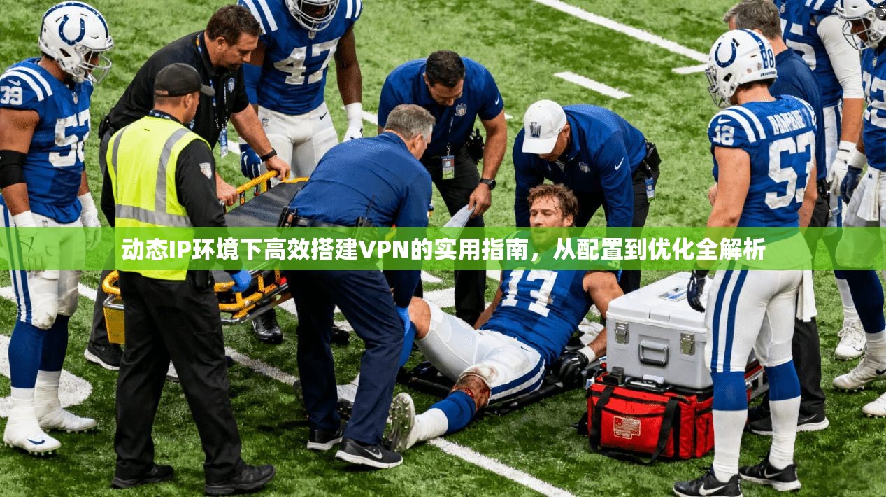 动态IP环境下高效搭建VPN的实用指南,从配置到优化全解析