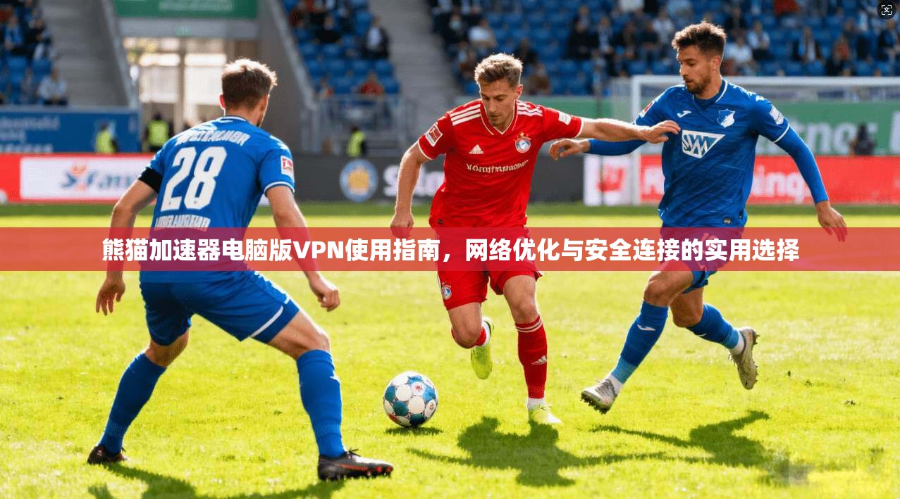 熊猫加速器电脑版VPN使用指南，网络优化与安全连接的实用选择