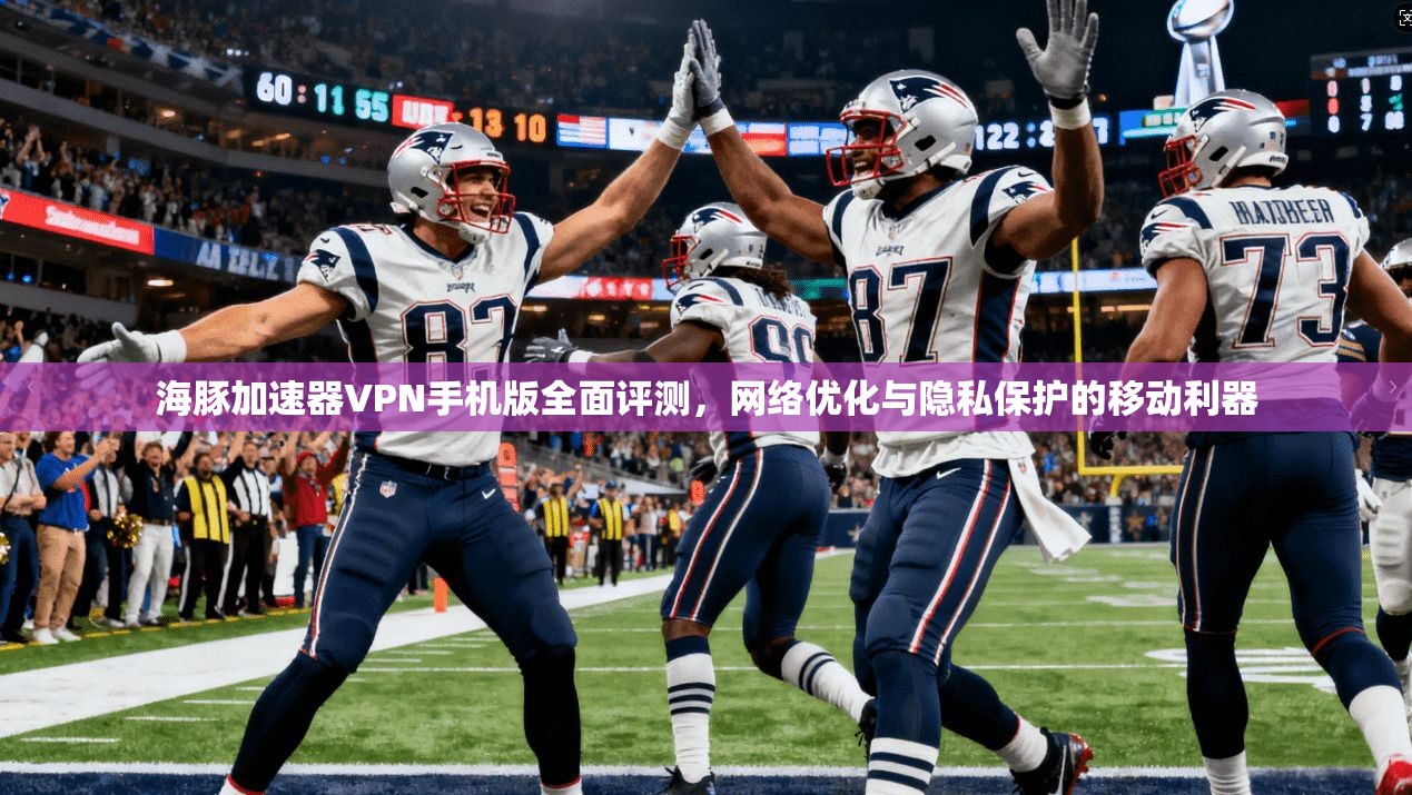 海豚加速器VPN手机版全面评测，网络优化与隐私保护的移动利器